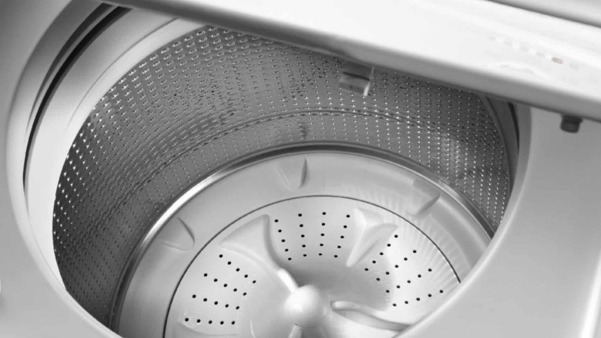 Can I Fix a Washing Machine That Won’t Spin?