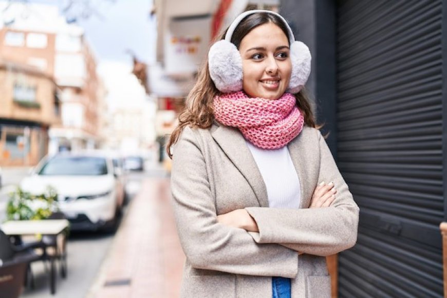 Stay Warm and Stylish: A Guide to Affordable Women’s Ear Muffs In South Dakota