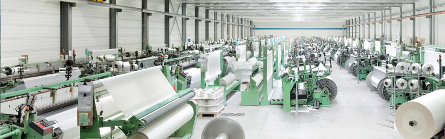 The Digital Revolution in Apparel Manufacturing: Enhancing Efficiency and Sustainability