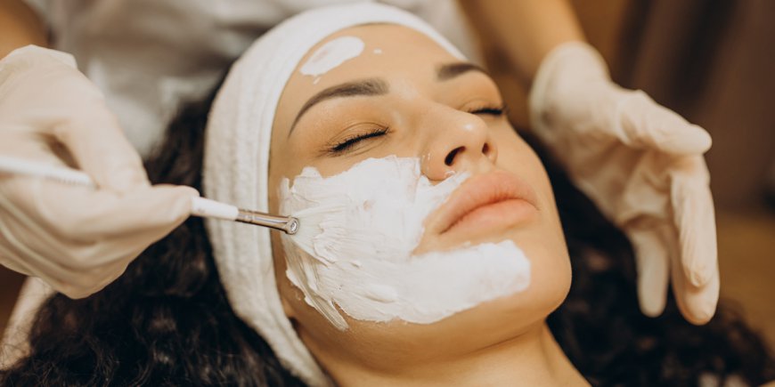 Reveal Radiant Skin: The Power of Chemical Peels in Dubai