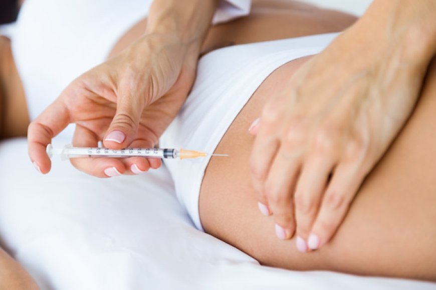 Wegovy Injections for Weight Loss in Dubai: What You Need to Know