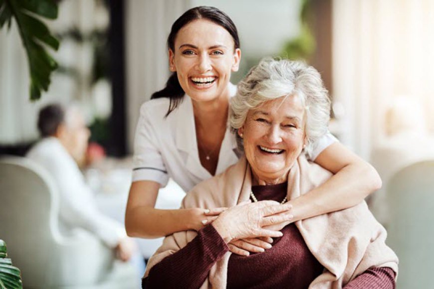 Exploring the Benefits of Home Health Care Services Tamarac