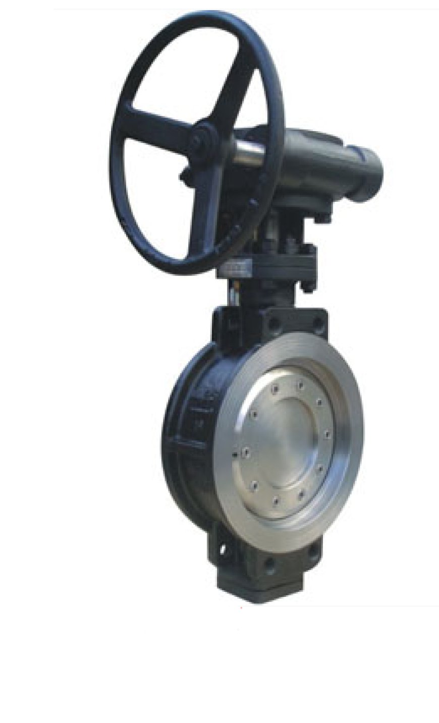 Triple offset butterfly valve manufacturers in Brazil