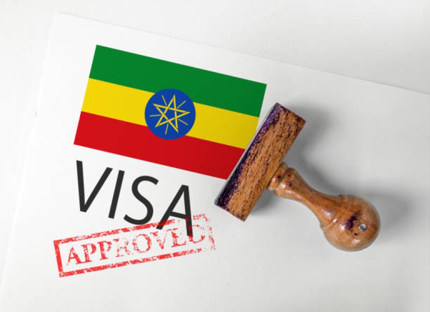 Ethiopia Visa Guide: How to Apply for Your Ethiopian Adventure