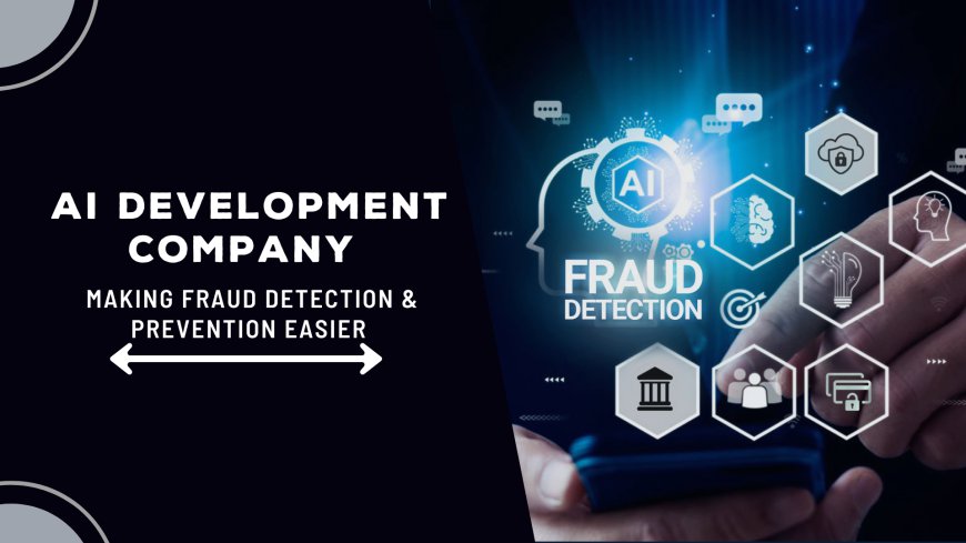 Artificial Intelligence in Fraud Detection: Transforming Security Measures