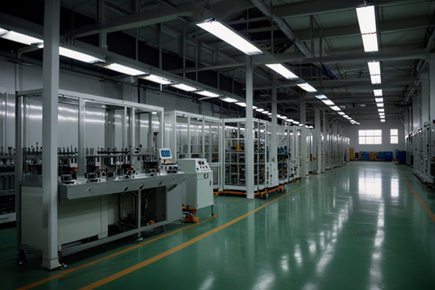 Lithium-Polymer Battery Manufacturing Plant Cost 2024: Industry Trends, Machinery and Raw Materials