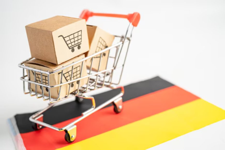 How myGermany Helps You Buy from eBay Germany and Ship Hassle-Free