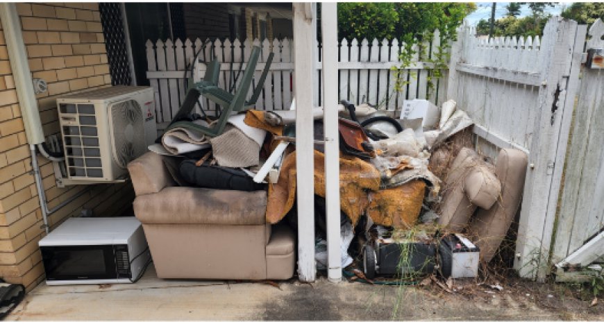 Bin Collection and Rubbish Removal in Brisbane: A Comprehensive Guide