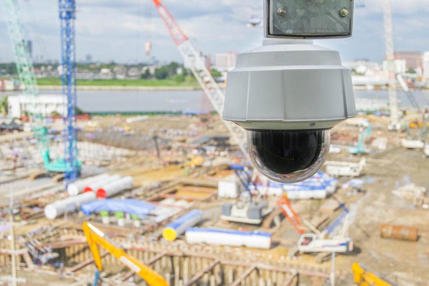 The Role of IP Camera in Securing Public Recreational Areas