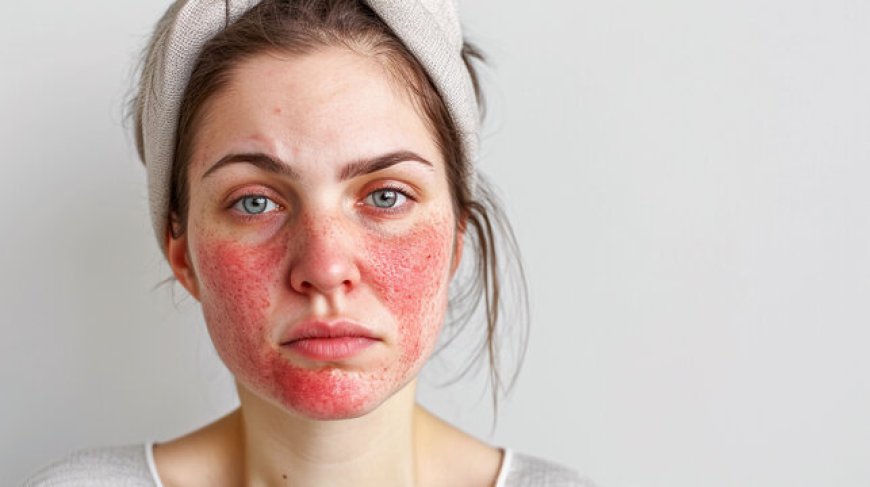 Rosacea Treatment: Medications and Procedures