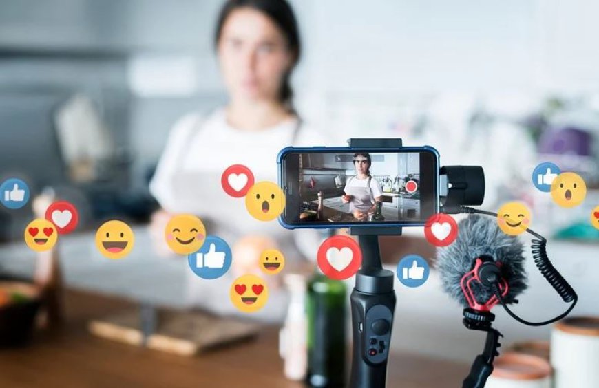 Innovative Ways to Use Video Marketing for Business Growth