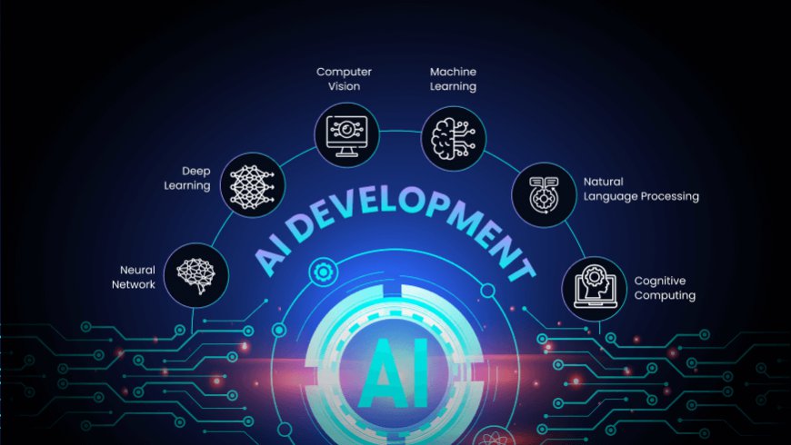 What to Expect from Reputed Custom Artificial Intelligence Development Services?