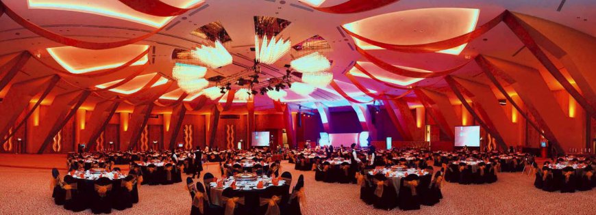 Event Management Lehigh Valley: Creating Memorable Experiences