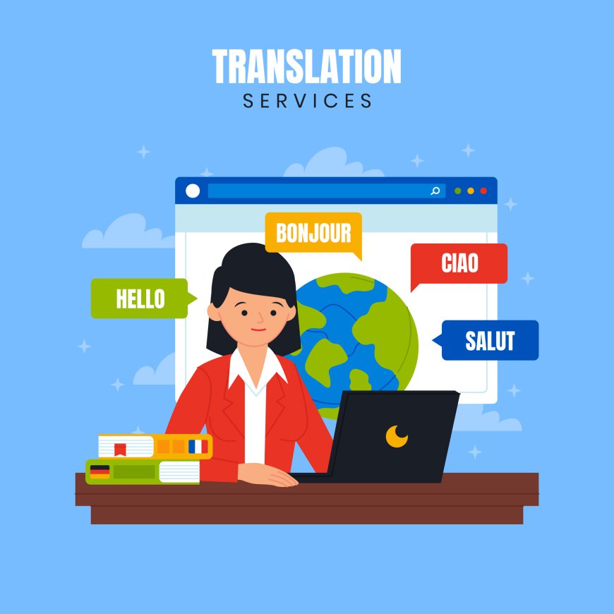 Birth Certificate Translation for USCIS: A Comprehensive Guide to Document Translation Services