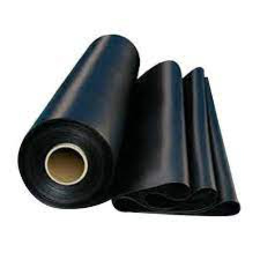 What Are The Real Uses And Benefits Of HDPE Sheets