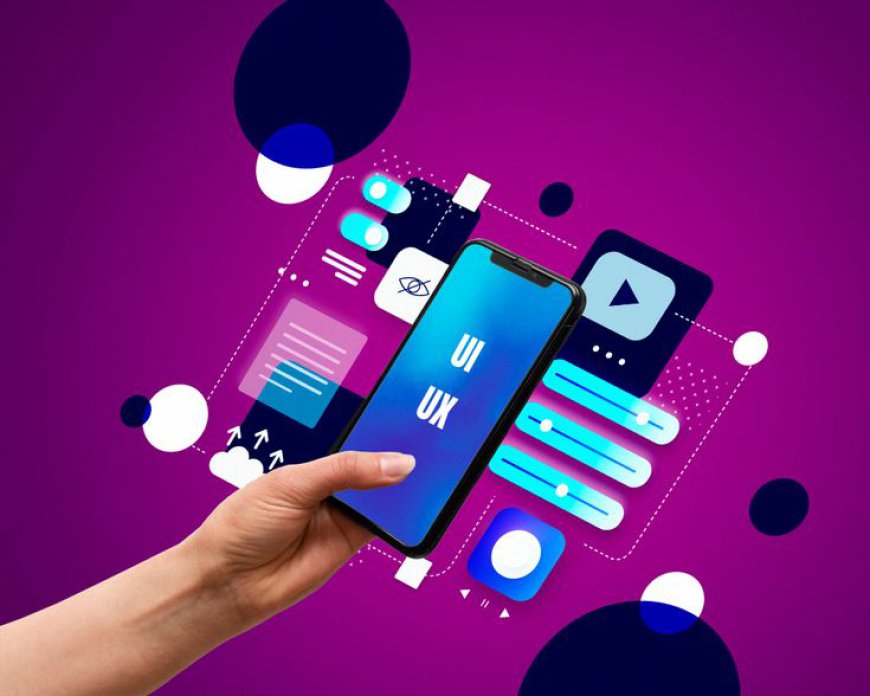 Top Hidden Benefits of iPhone App Development Company In Delhi