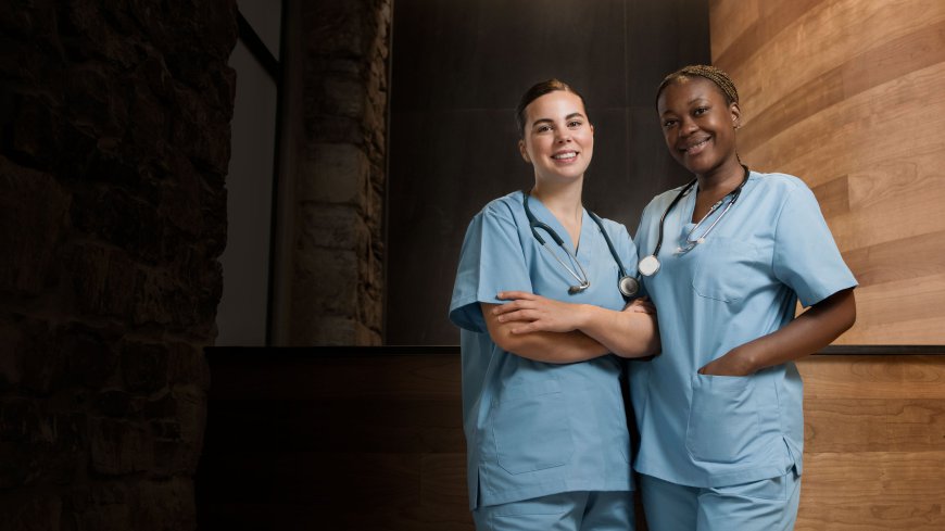 What to Expect: Duty Hours for Nurses in Dubai