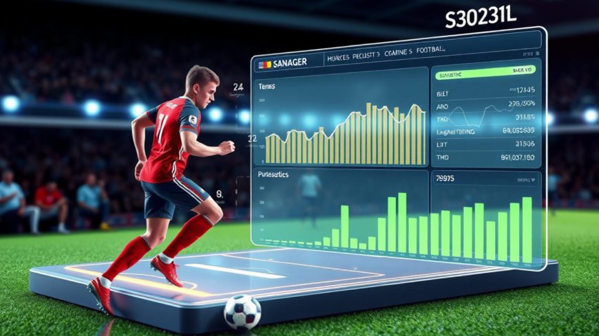 Sports App Development: The Challenges of Integrating Tech into Traditional Sports