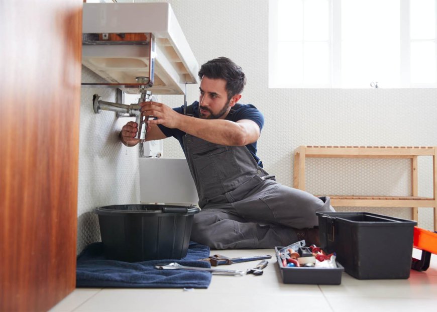 Your Go-To Local Plumber in London for All Plumbing Needs