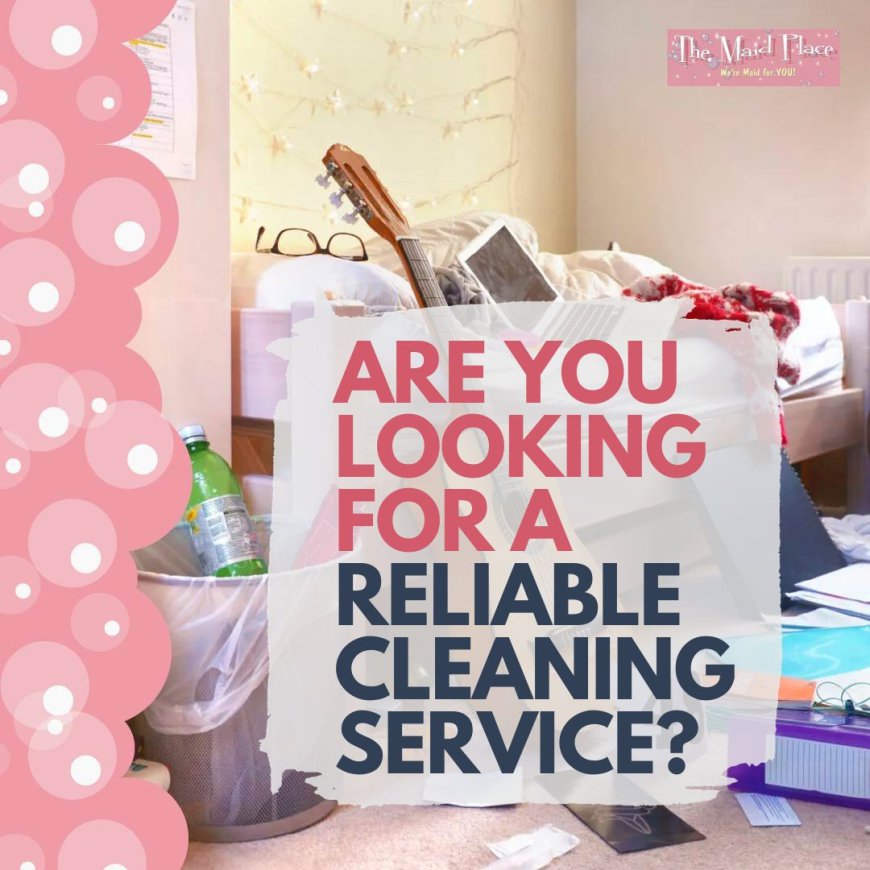 General Cleaning vs Deep Cleaning: What’s the Difference?