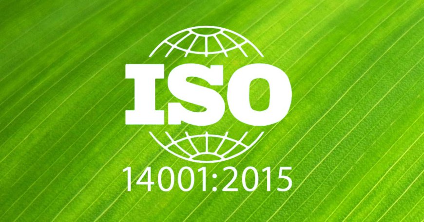 How ISO 14001 Supports Green Procurement and Sustainable Sourcing