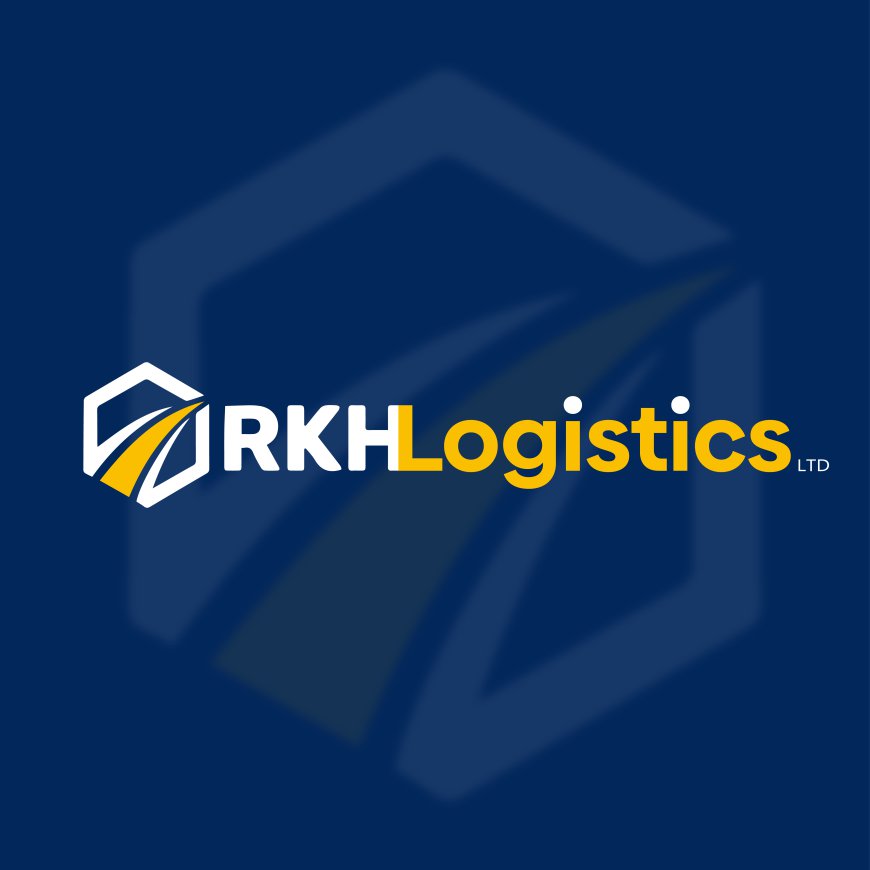 RKH Logistics: Your Trusted Logistics Partner