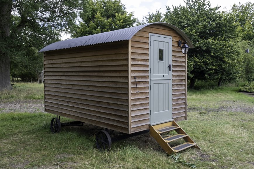 portable cabins