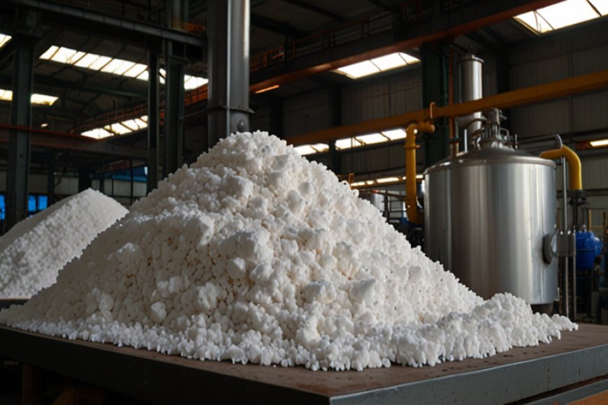 Detailed Report on Dodecylbenzenesulfonyl Chloride Manufacturing Plant Setup Cost 2024: Layout and Raw Material Requirements