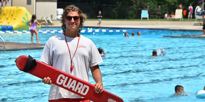 The Essential Guide to Lifeguard Recertification