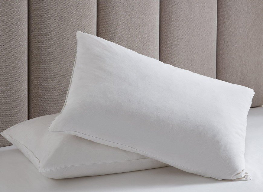 Bed Pillow Market Analysis, Size, Share, Growth, Trends, and Forecasts by 2031