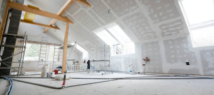 Why Hiring a Commercial Remodeling Company and Home Restoration Experts Is Essential