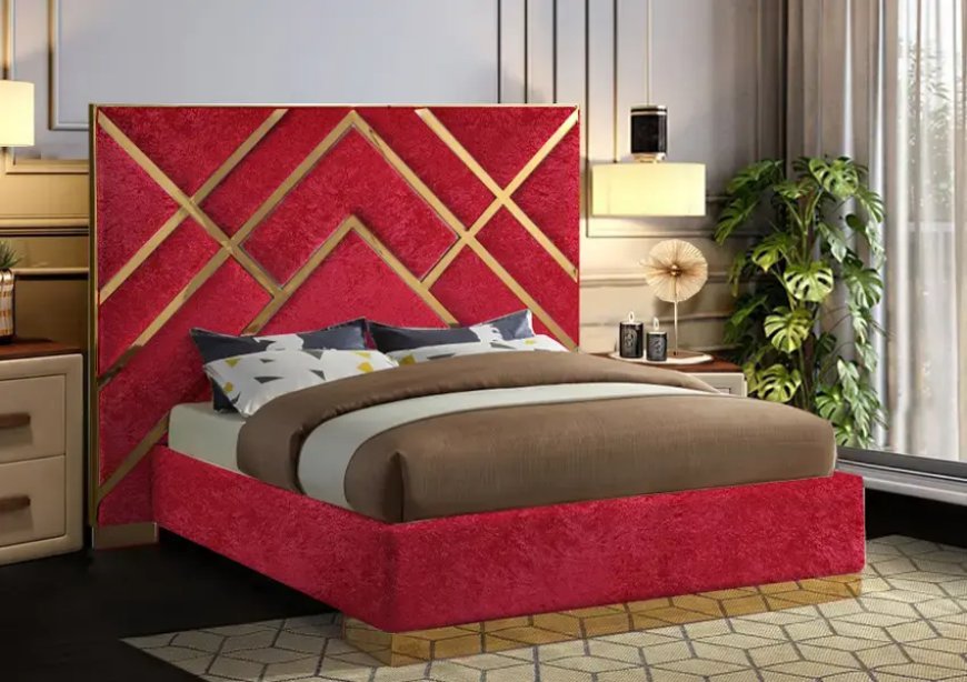 Luxury Designer Beds & Mattresses For Elderly Citizens