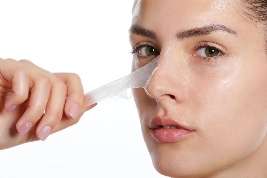 Chemical Peels: Beauty from the Inside Out