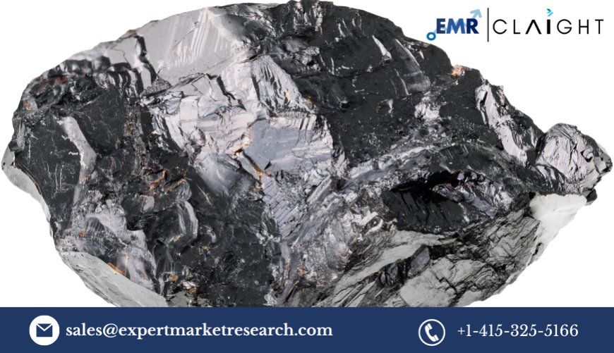 Global Zinc Carbonate Market Overview (2024-2032)