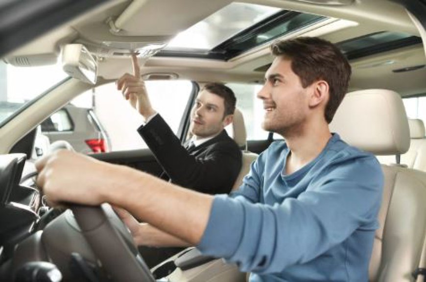 Car Service Thousand Oaks: Your Ultimate Guide to Quality Vehicle Maintenance