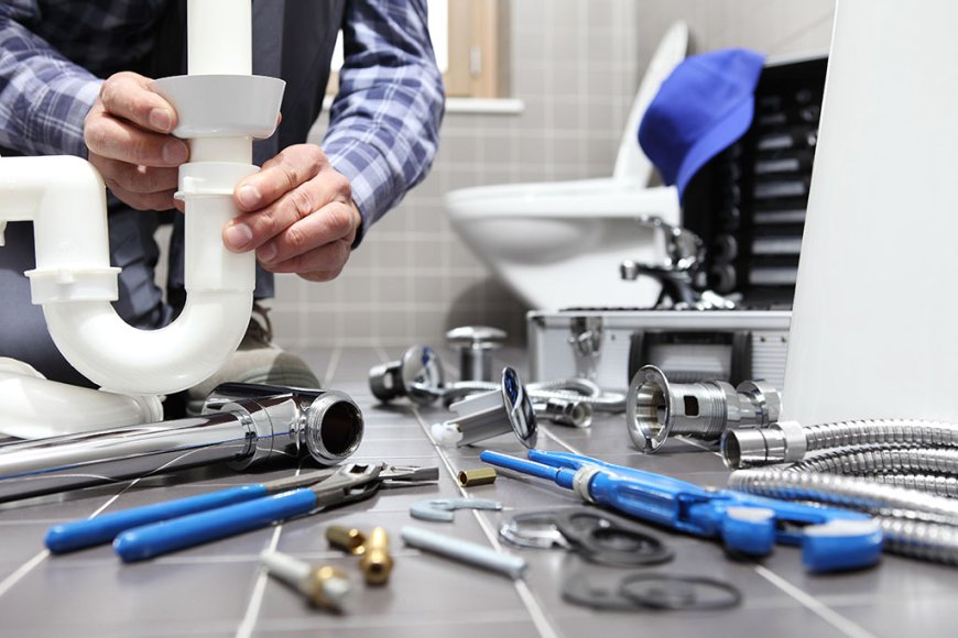 Plumbers in Miami: A Comprehensive Guide