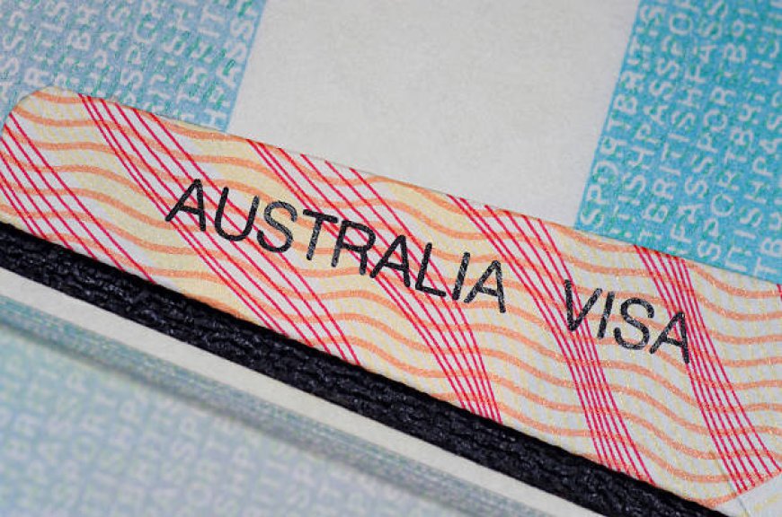 Top Tips for a Successful Australia Tourist Visa Application