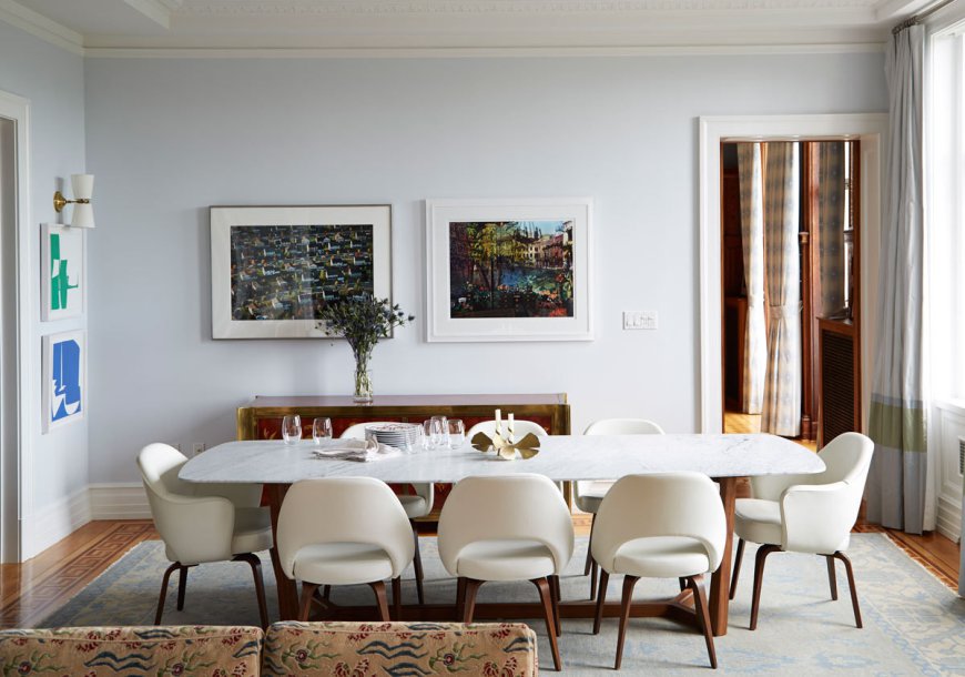 Dining Room Furniture: Creating the Perfect Space for Gatherings