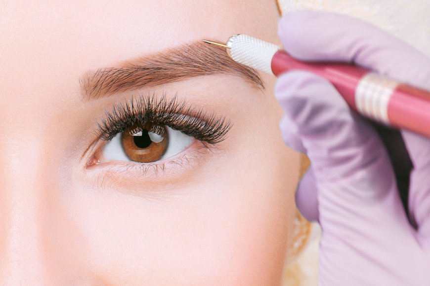 Get the Best Microblading Cost for Stunning Results