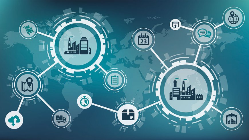 Global Sourcing and Supply Chain Solutions: Optimizing Global Business Operations