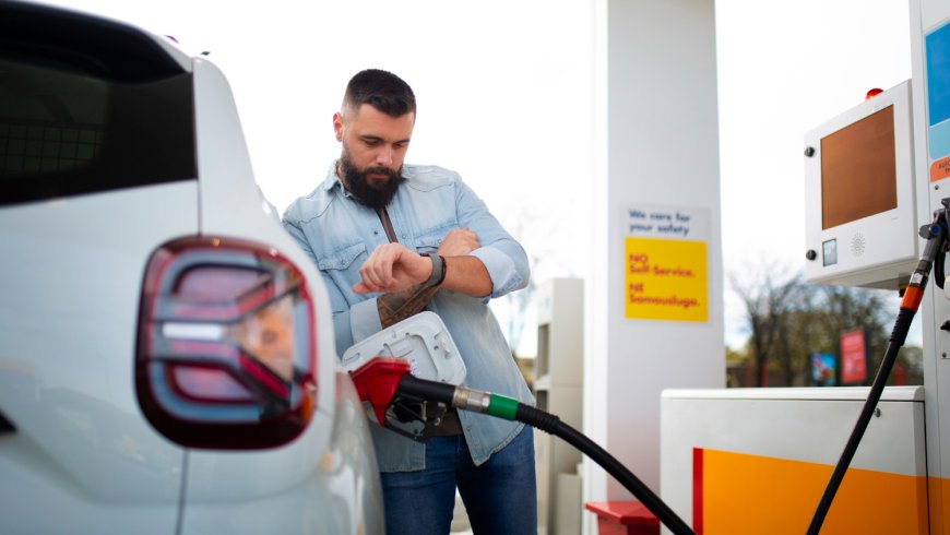 The Future of Petrol Pump Licensing and Fees