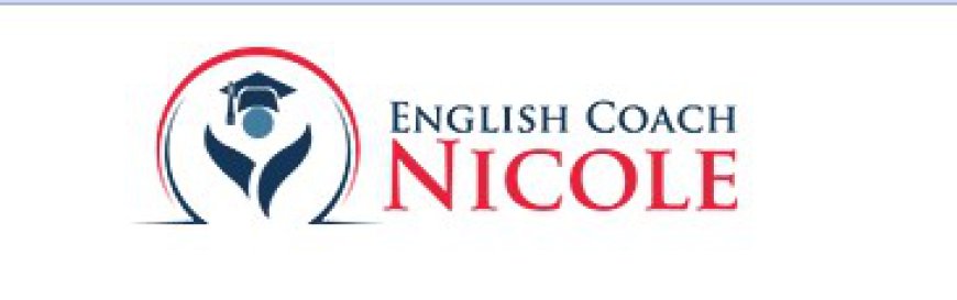 Master the American Accent with English Coach Nicole