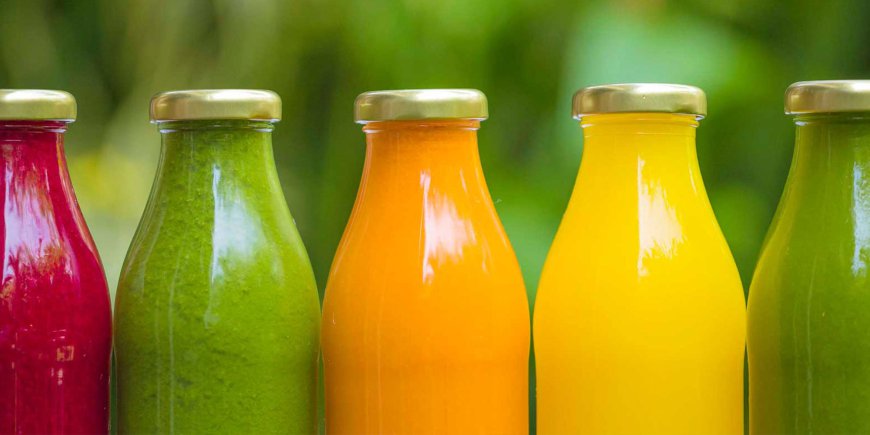 Cold Pressed Juice Market Analysis, Size, Share, Growth, Trends, and Forecasts by 2031