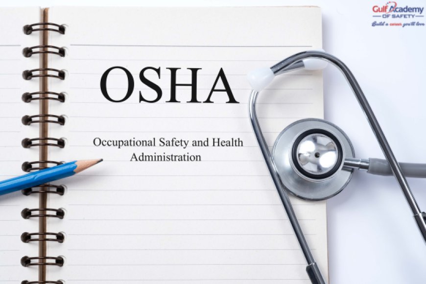 Things That You Can Cover in Osha 30 Hours Safety Course