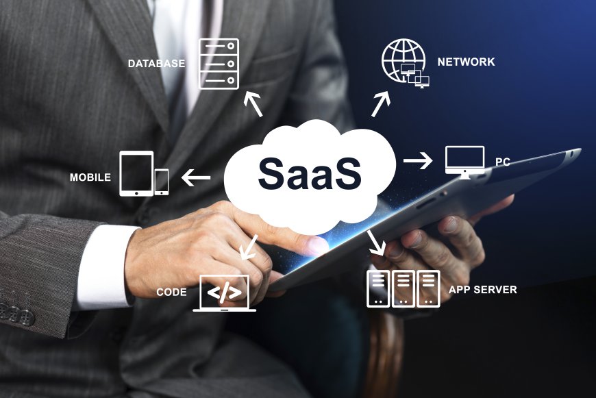 SaaS Marketing Agencies: Driving Growth for Software-as-a-Service Businesses