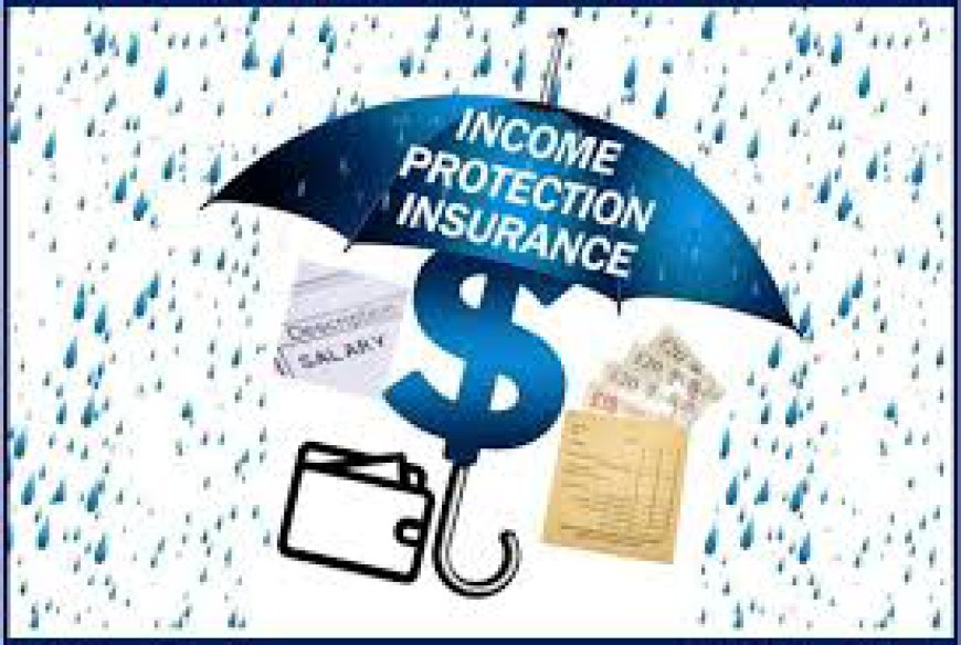 Income Protection Insurance: A Detailed Discussion About Its Perks