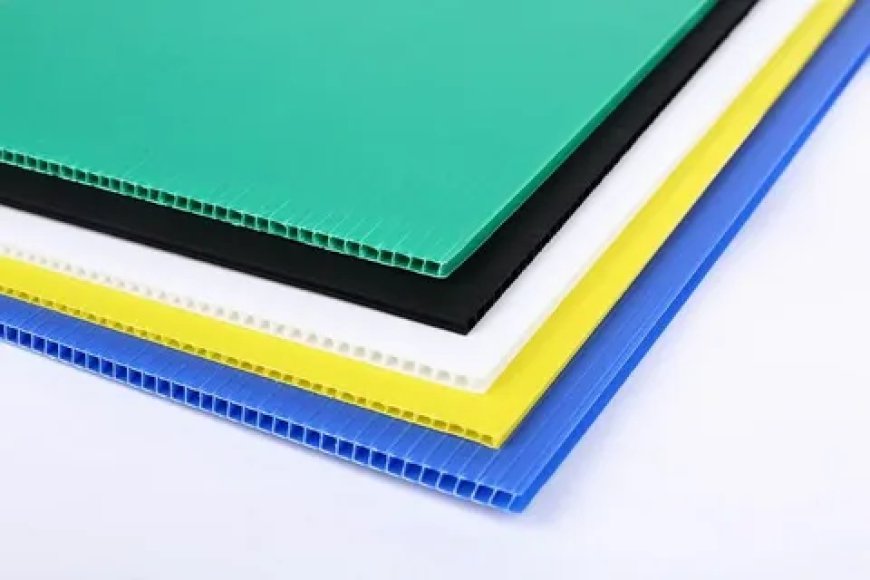 Europe Plastic Corrugated Sheets Market Analysis, Size, Share, Growth, Trends Forecasts 2023-2030