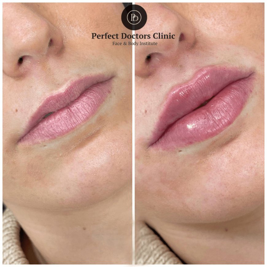 Why Juvederm Fillers in Dubai Are Perfect for Nasolabial Folds