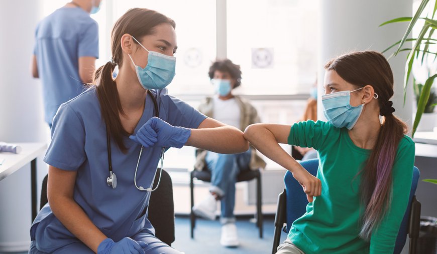 Duty Hours for Nurses in Dubai: Your Questions Answered