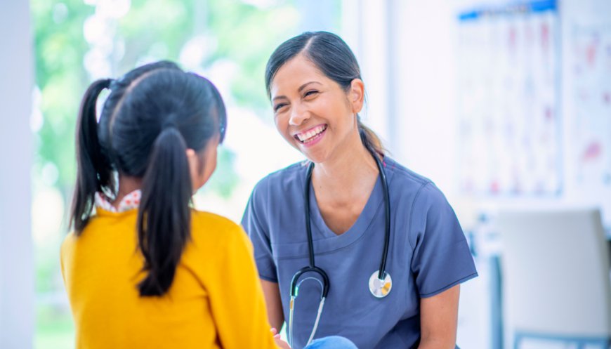 Discover Duty Hours for Nurses in Dubai